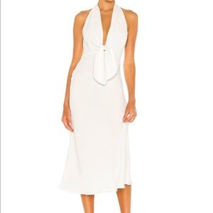 Misha Collection- Charmane Dress